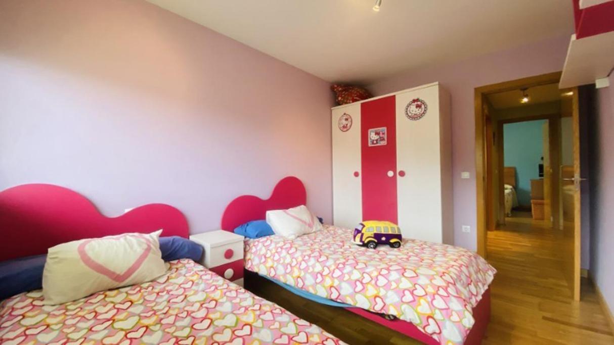 Apartament Acogedor Apartamento En Llanes Parres de Llanes Zewnętrze zdjęcie