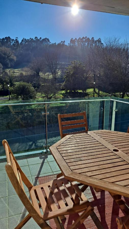 Apartament Acogedor Apartamento En Llanes Parres de Llanes Zewnętrze zdjęcie