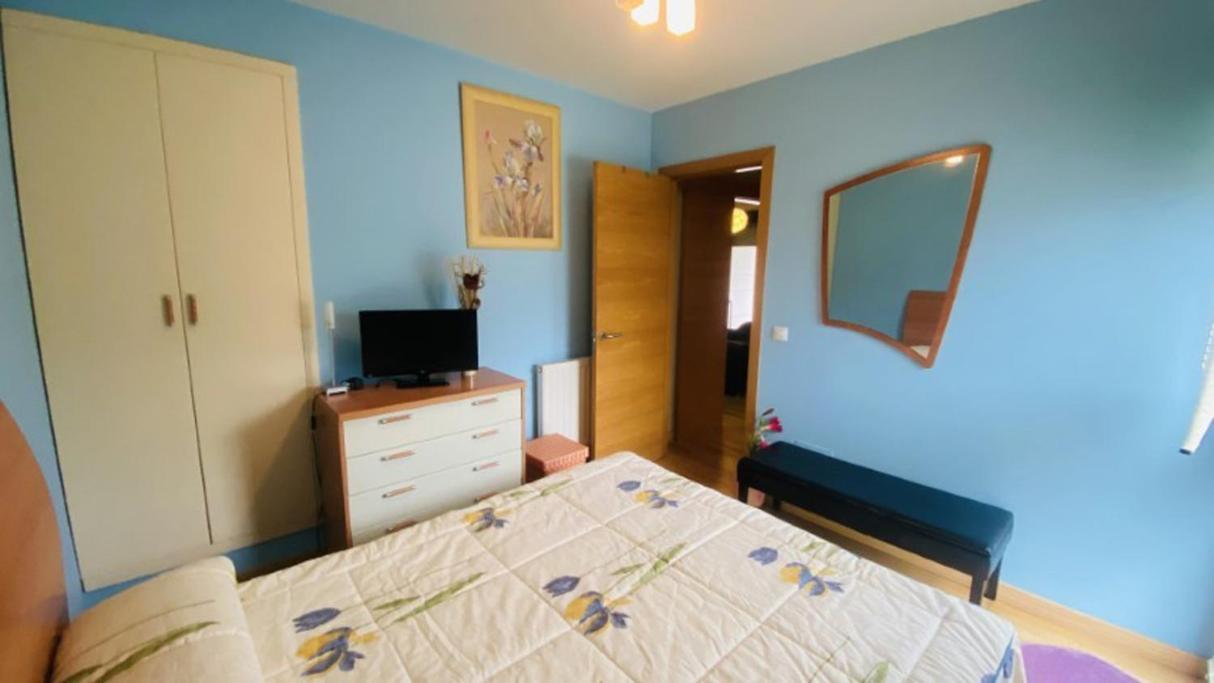 Apartament Acogedor Apartamento En Llanes Parres de Llanes Zewnętrze zdjęcie