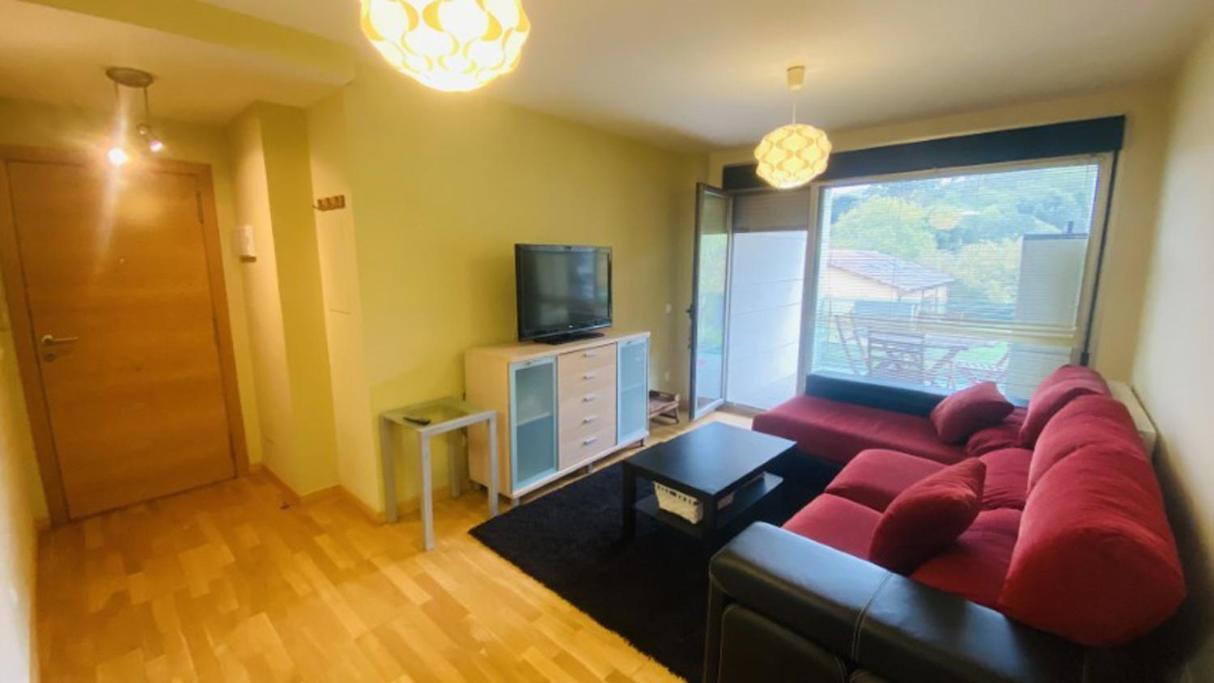 Apartament Acogedor Apartamento En Llanes Parres de Llanes Zewnętrze zdjęcie