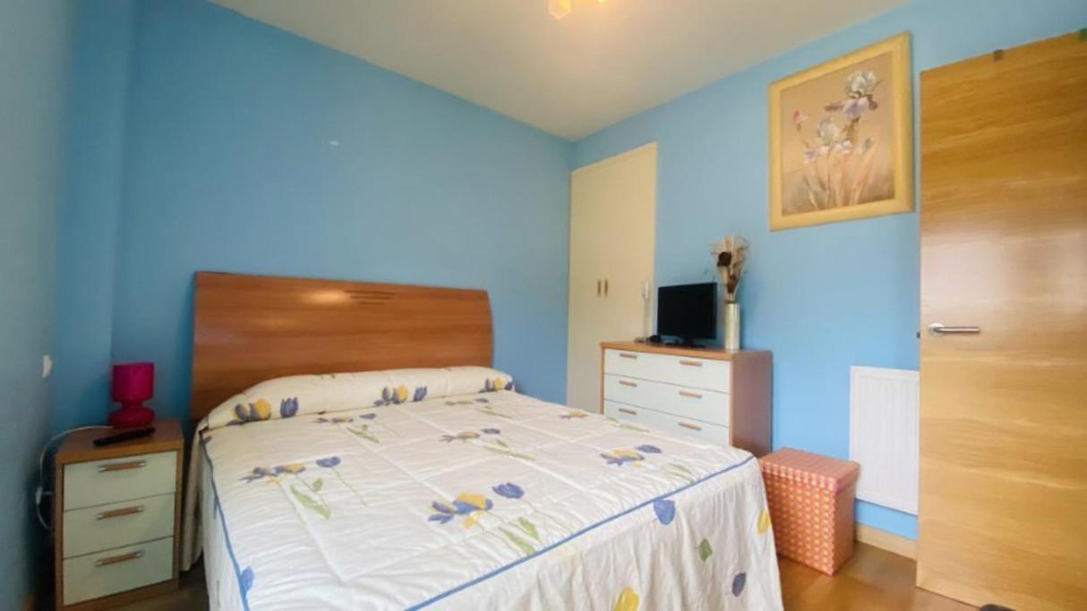 Apartament Acogedor Apartamento En Llanes Parres de Llanes Zewnętrze zdjęcie